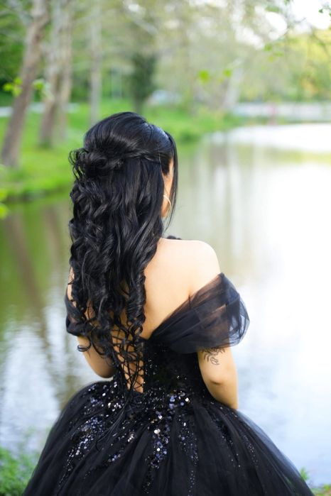 Бална рокля Stoyan Radichev