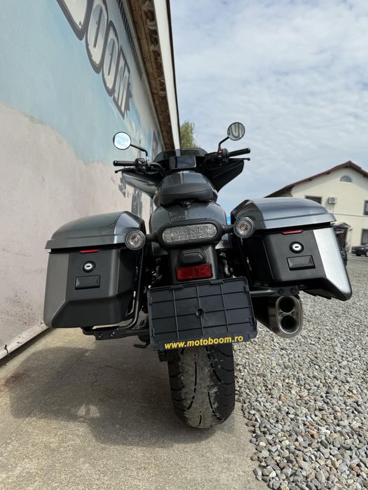 Promo Motocicleta Honda Rebel 1100 T ABS 2025 | Rate | Leasing