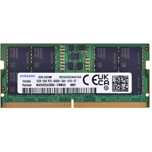 Memorie Laptop Samsung 16GB DDR5 SODIMM 5600MHz