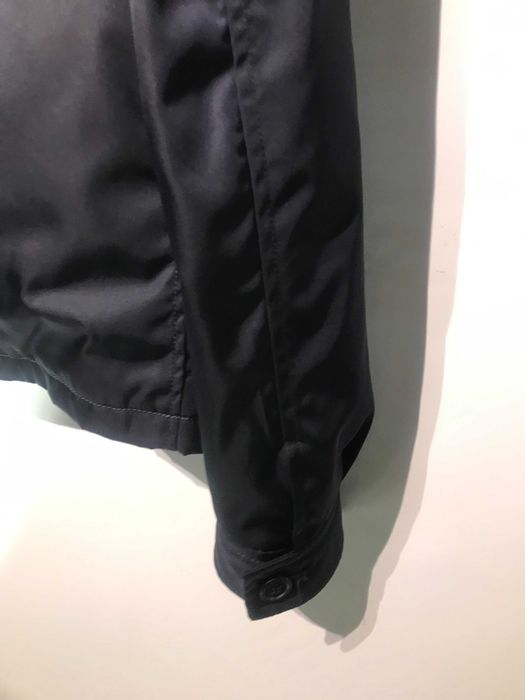 Prada Re Nylon Jacket