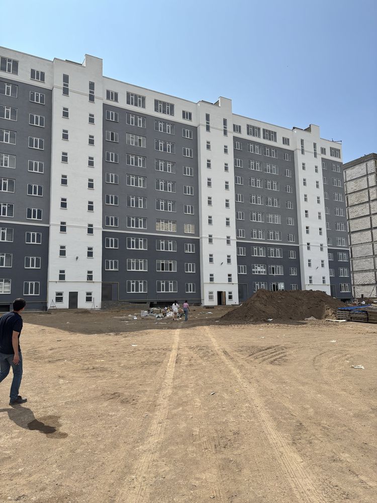 Продам 2-3х комн Дом сдан!