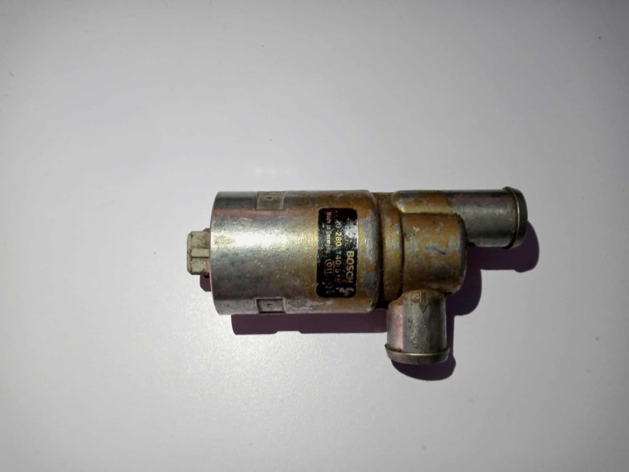 Стъпково моторче за C20NE