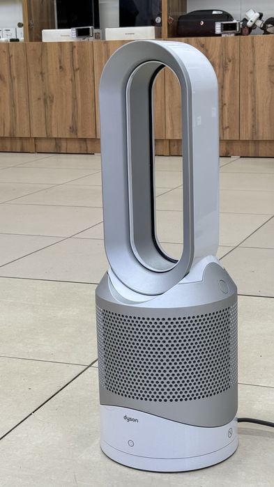 Очиститель воздуха Dyson Pure Hot+Cool HP00