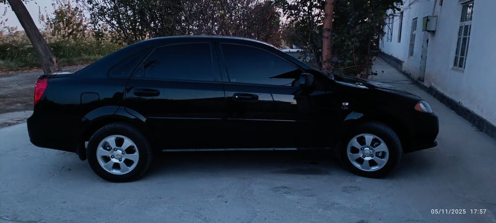 Tayyor jentra metan gaz