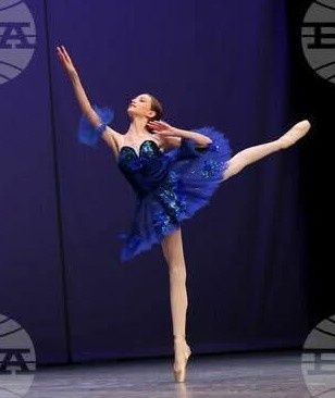 Балетна пачка- "Принцеса Флорина".