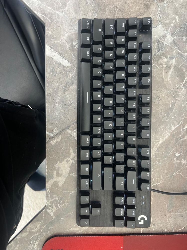 Продам игровой компьютер