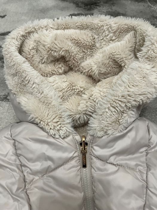 Детско яке Mayoral с две лица