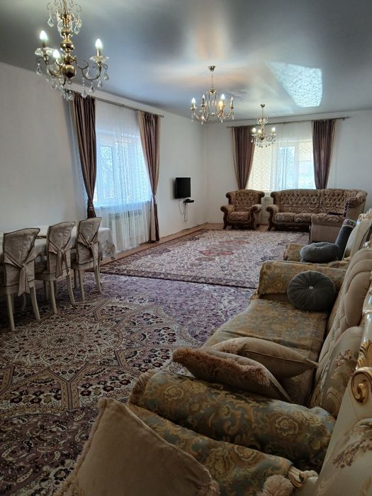 Үлкен уй сатылады срочно