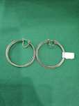 (AG 35) Cercei aur 14K 10.90gr b.5224.9/44 -3979Lei Vanzare in locatie