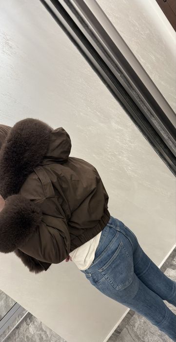 Ново зимно яке