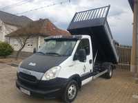 Iveco daily basculabil 3,5t