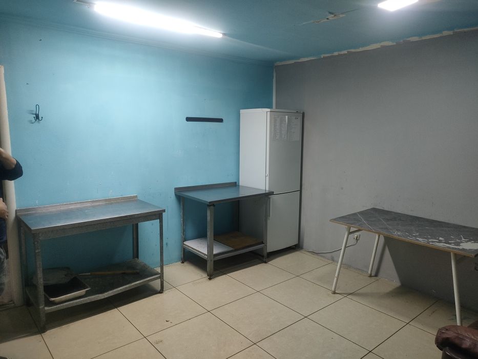 Сдается помещение