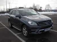 URGENT***Mercedes-Benz ML350 258CP BlueTEC EURO 6 * AMG*4MATIC,