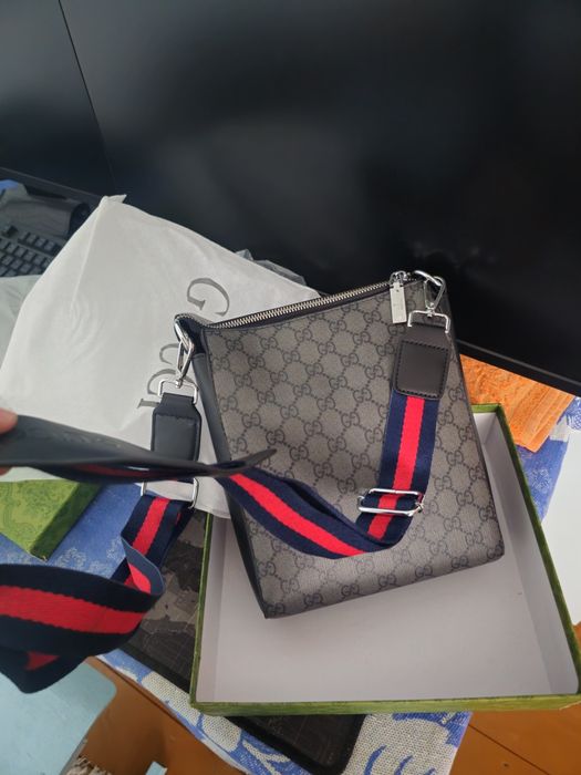 Yangi GUCCI sumka va Airpods 3.1 sotiladi