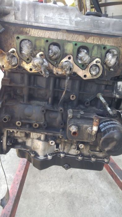 Motor c9da 1.8 tddi 90cp ford focus 1 1998-2004
