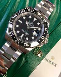 !!SALE!! Rolex Gmt-Master FullSet Automatic | Garantie