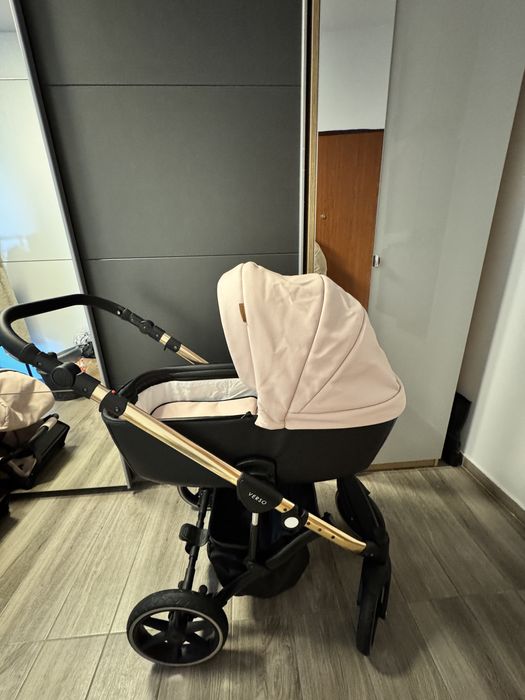 Cracurior 3in 1 krausman!