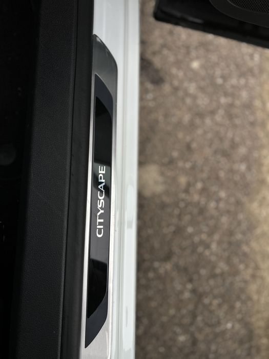 Volkswagen Tiguan R-Line Cityscape 2.0 TDI 4x4