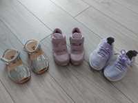 Adidasi/Sandale fetiță m26