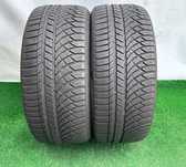 2бр 245/40r19 KUMHO зимни