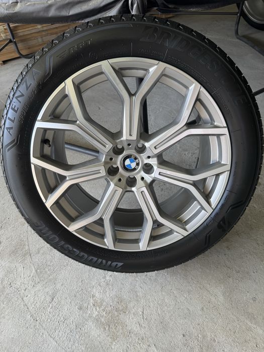 Продаю Диски BMW X7