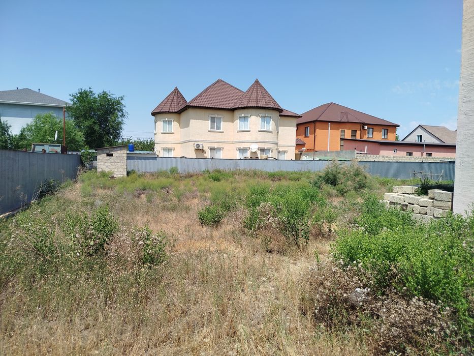 Уборка территории.Покос травы