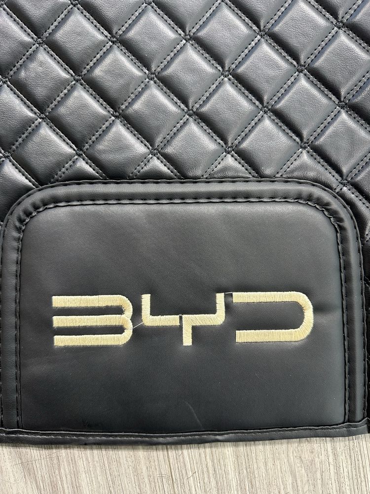 Byd tang 9D Polik
