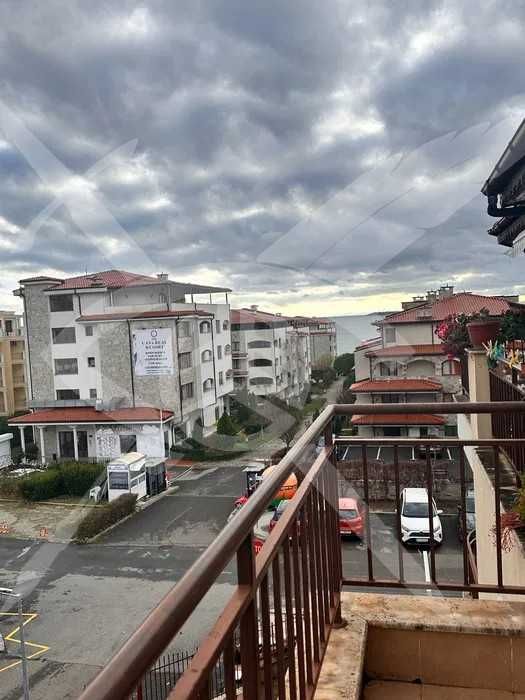 Продава се Ателие в Свети Влас - 40 кв.м за 1638 €/кв.м - Снимка #5