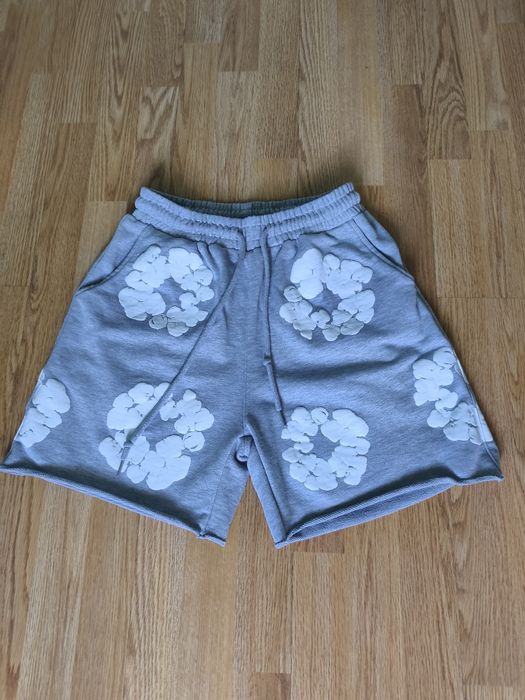 Pantaloni scurți Denim Tears M