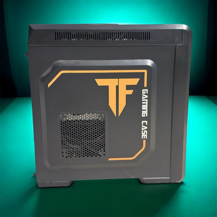 Desktop PC Gaming ( Old )