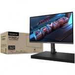 Monitor Gaming LED IPS Gigabyte Arm Edition 31.5", UHD 4K, 144Hz