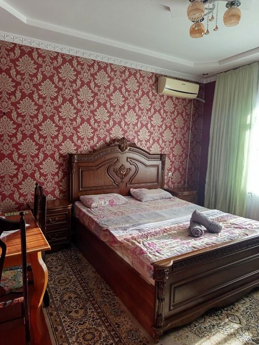 Hostel Oylik turishga student bollarni qizlarni olamiz
