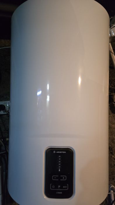 Boiler electric Ariston Lydos 80l