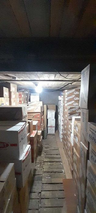 Продаётся магазин в торговом комплексе “Урикзор”