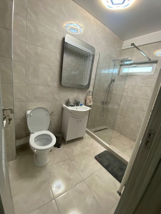 Apartament 2 camere 54mp+ teren in fata apartamentului.