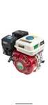 Motor Benzina 7Cp Motosapa/Generator/Motocultor