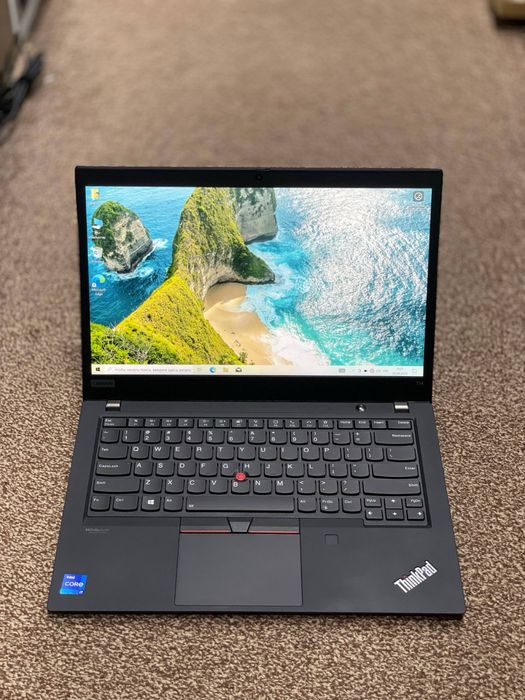 Lenovo ThinkPad T14