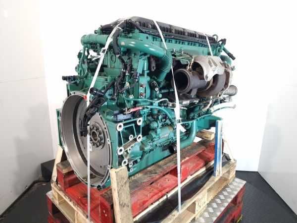 Motor complet camion VOLVO D8K 280 - EURO 6