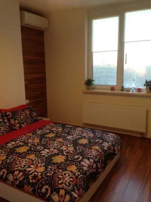 Дава се под наем Двустаен апартамент в София, Зона Б-18 - 66 кв.м за 484.5 € - Снимка #1