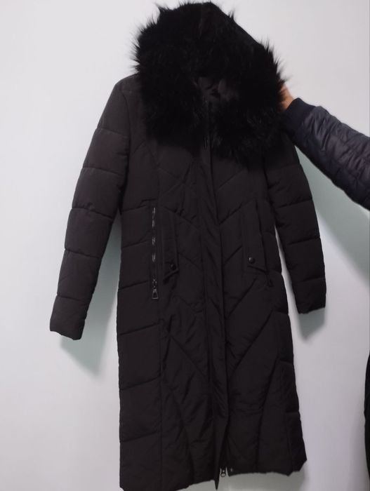 Куртка женская почти новый