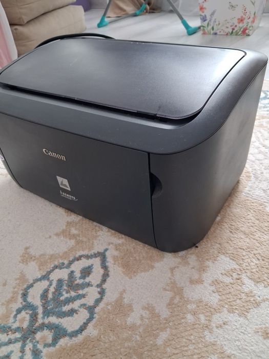 принтер Canon в хорошем состояний