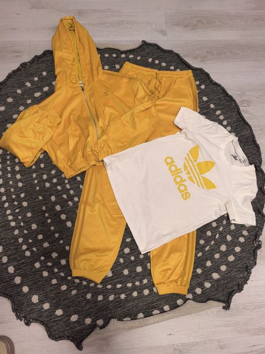 Дамски Комплект Adidas