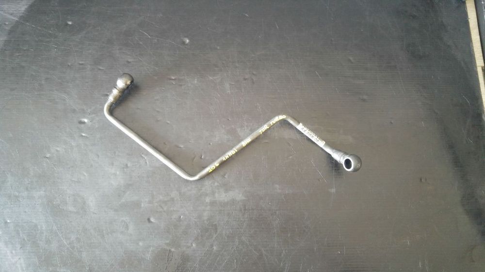 Conducta ulei tur turbo 1.4 hdi peugeot 206 9659859480