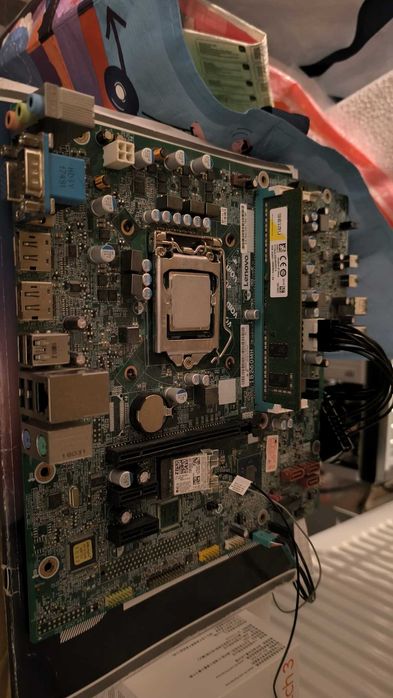 Vand componente/piese PC