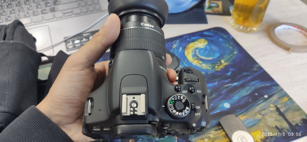 Canon D600 идеально