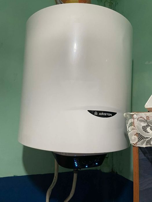 Boiler Ariston Pro 1 Eco 50L (in garantie)