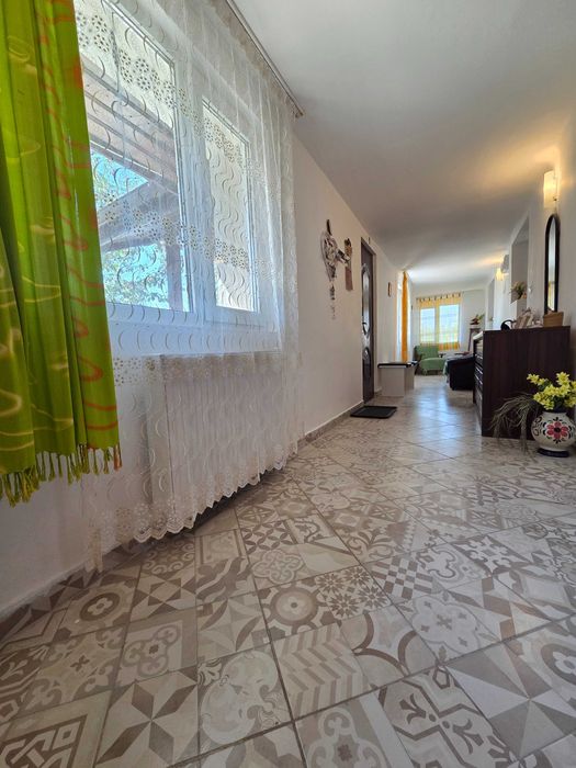 Casa si teren, Sat Crucea de Piatra, com. Calugareni, jud. Giurgiu