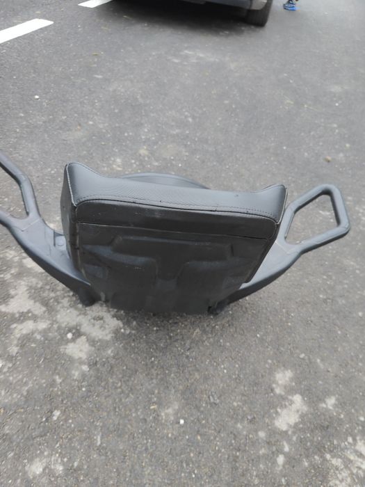 Scaun can-am pt modelul max