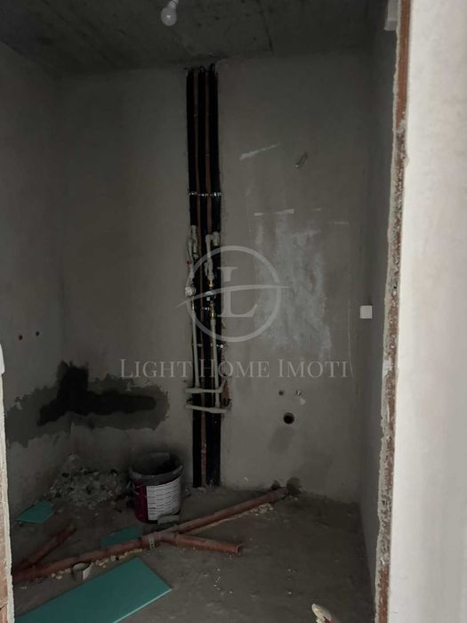 Продава се Двустаен апартамент в Пловдив, Тракия - 65 кв.м за 1339 €/кв.м - Снимка #5