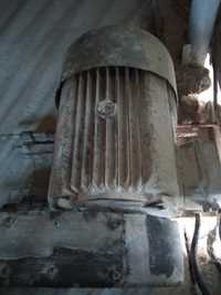Motor electric 45 kw